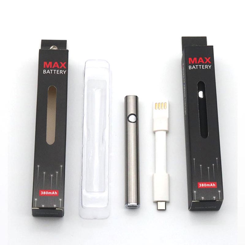CBD 510 Preheating Battery Rod