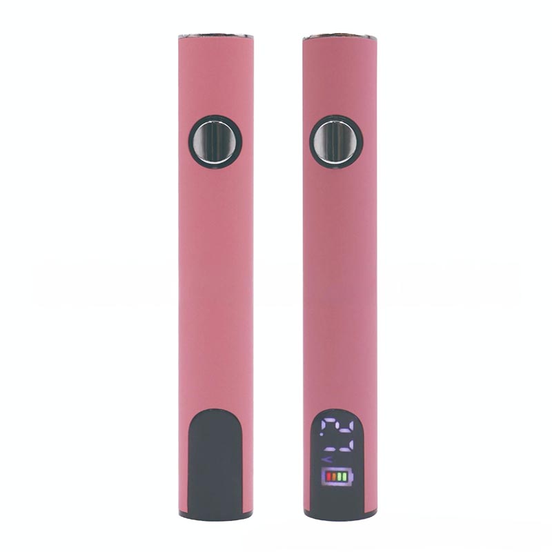 CBD 510 Preheating Battery Rod