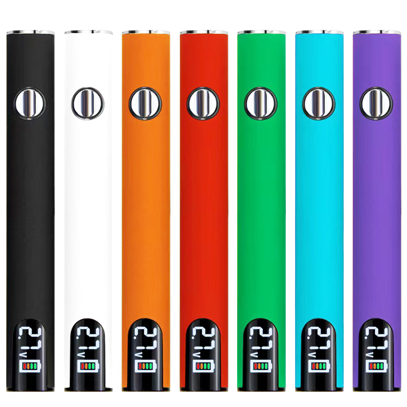 CBD 510 Preheating Battery Rod