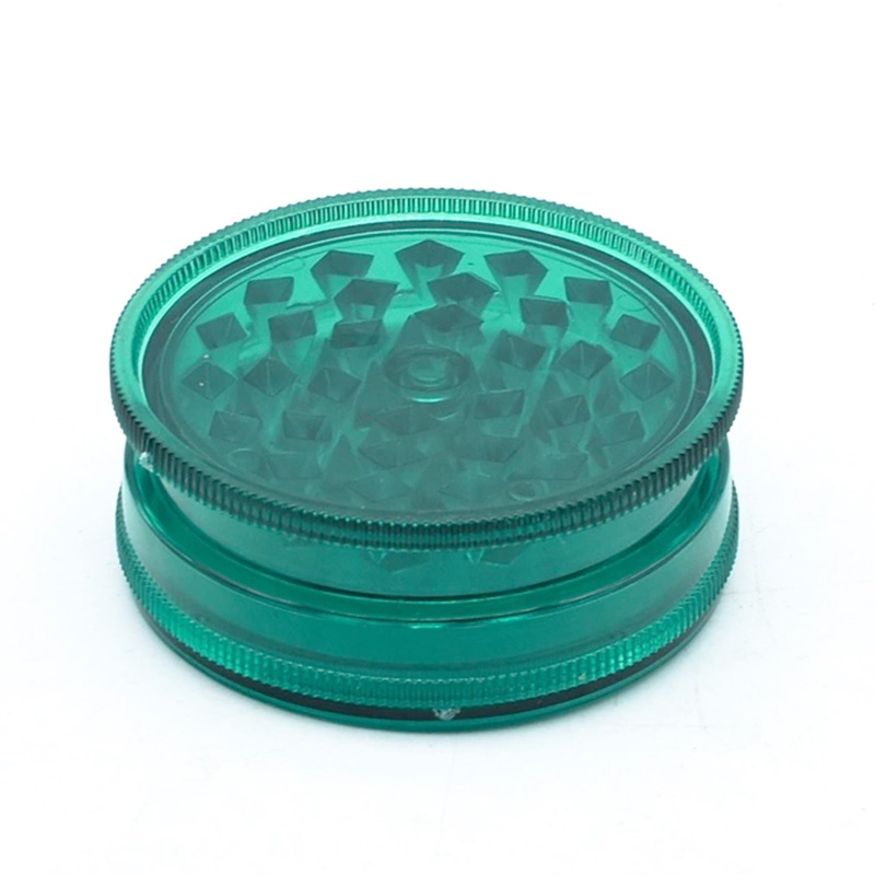Plastic Cigarette Grinder