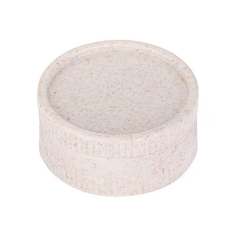 Biodegradable Plastic Cigarette Grinder