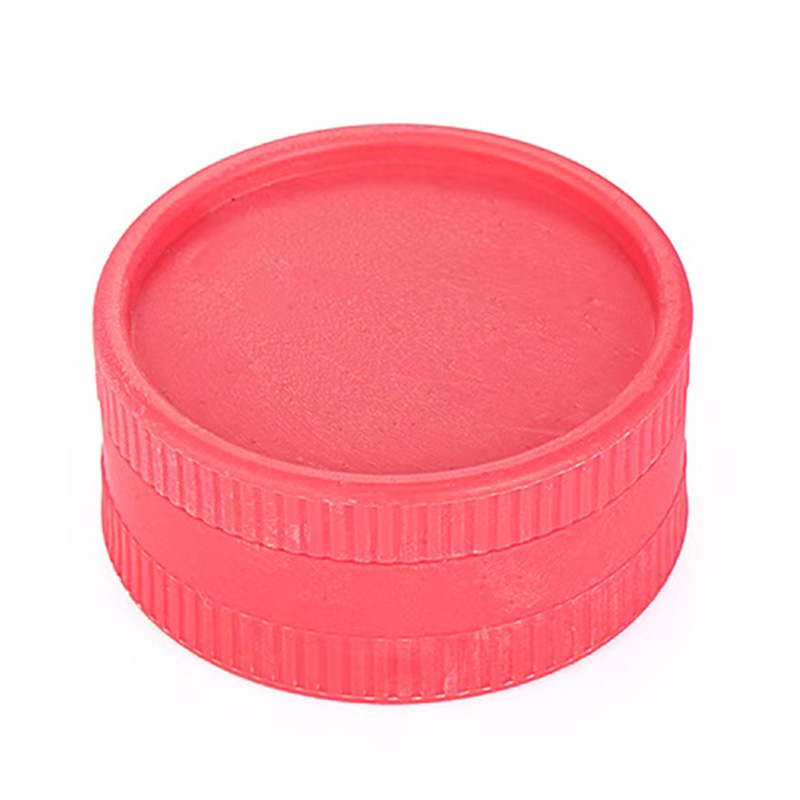 Biodegradable Plastic Cigarette Grinder
