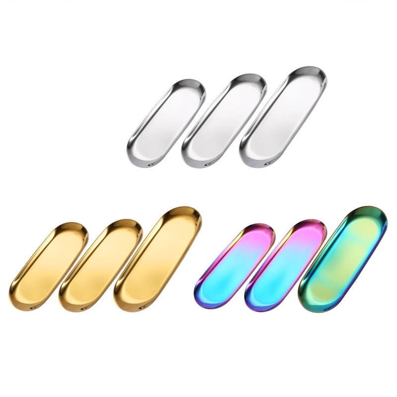 Stainless Steel Tray