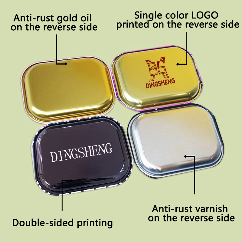 Cigarette Rolling Tray