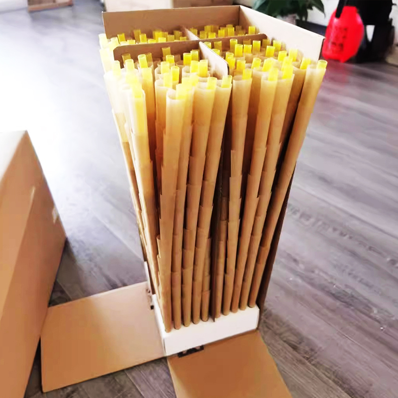 Cone Pre-rolled Paper