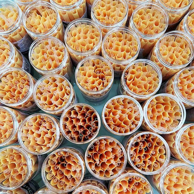 Cone Pre-rolled Paper