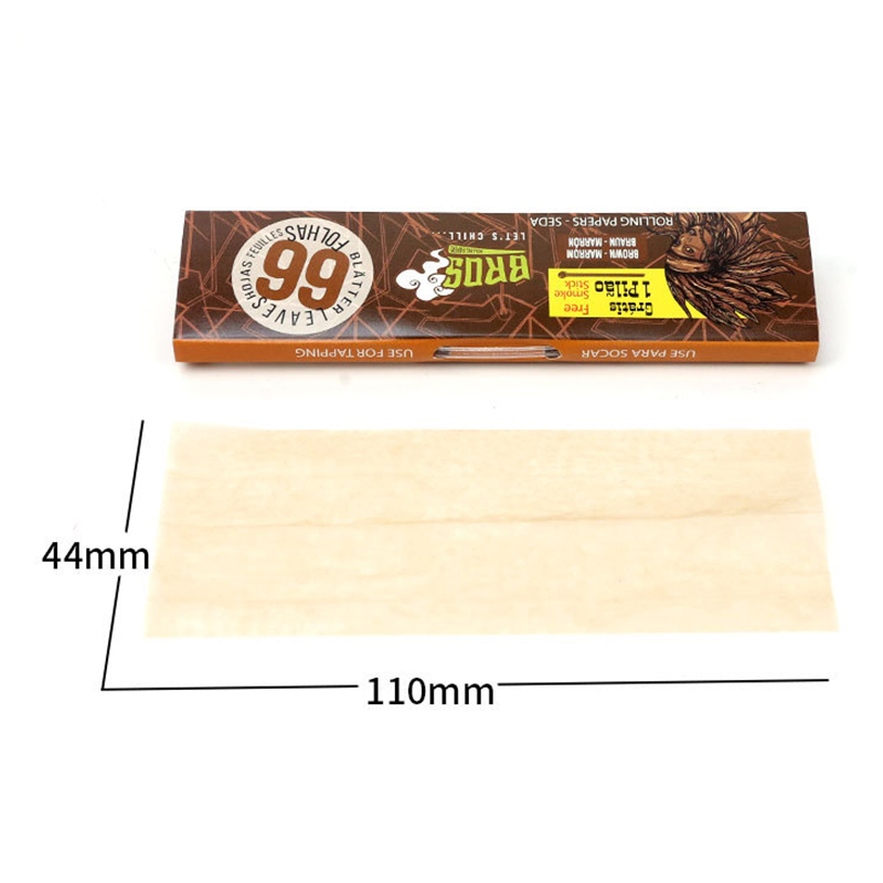 Cigarette Rolling Papers