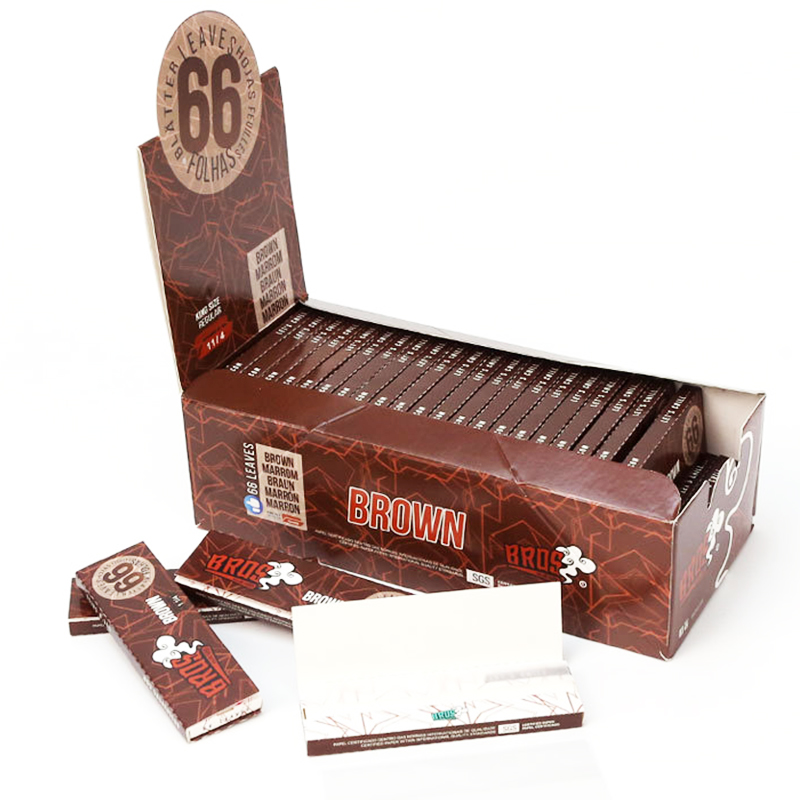 Cigarette Rolling Papers