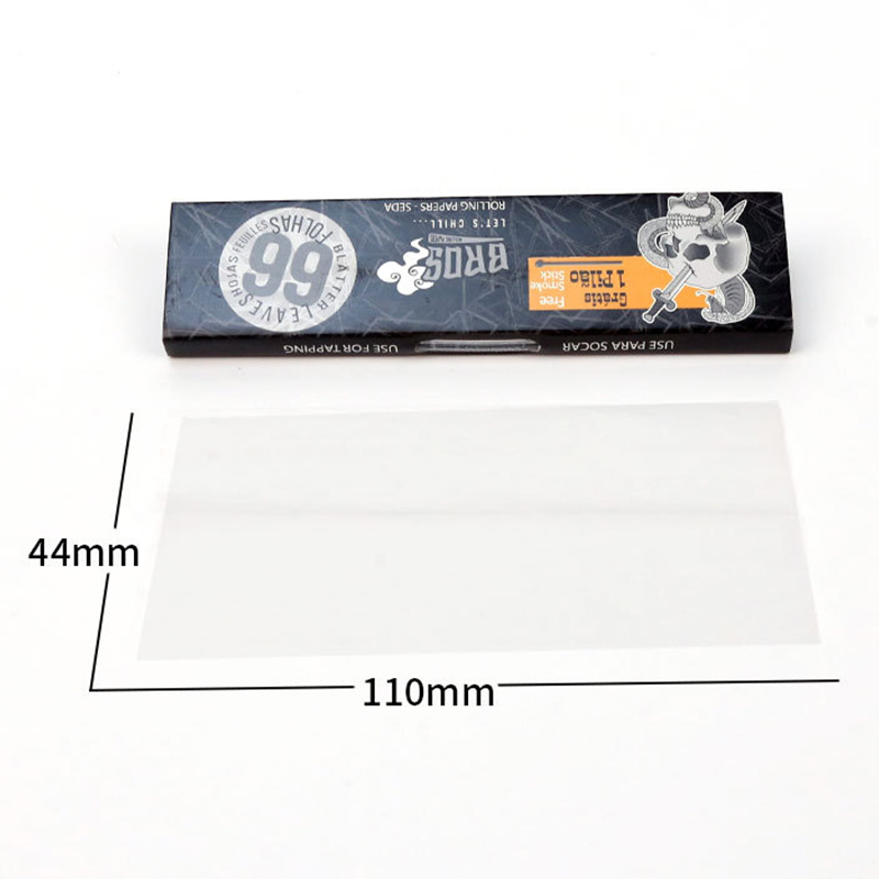 Cigarette Rolling Papers