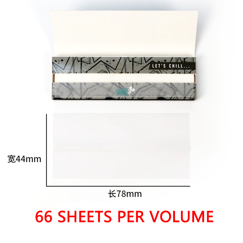 Cigarette Rolling Papers