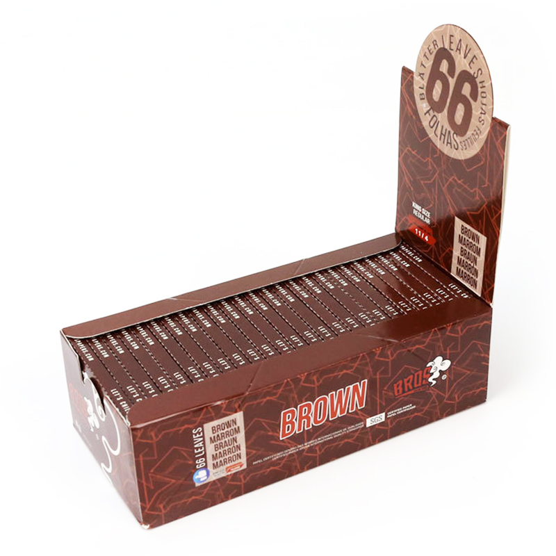 Cigarette Rolling Papers