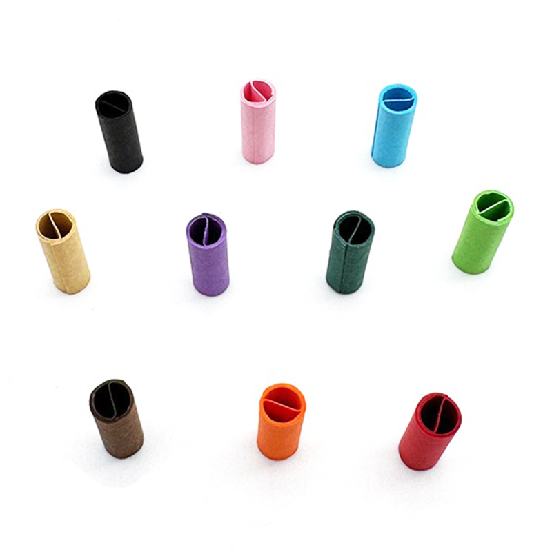 Natural Unbleached Pre-rolled Filter