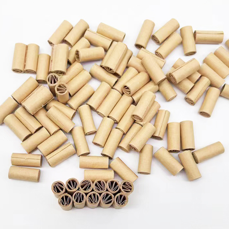 Natural Unbleached Pre-rolled Filter