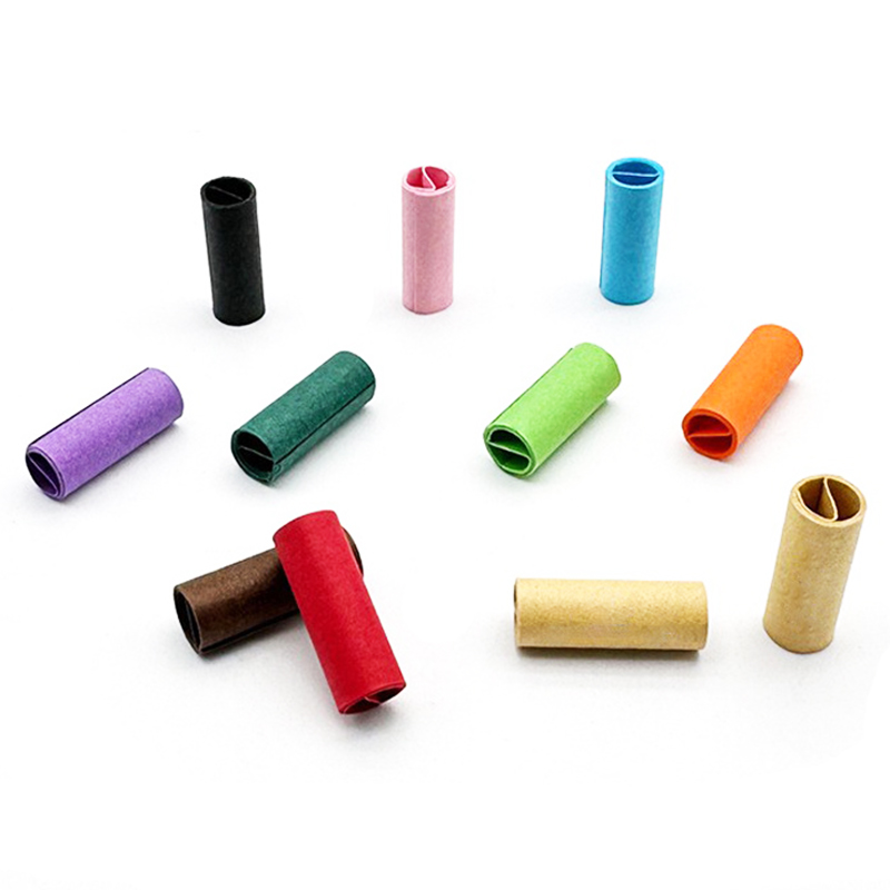 Natural Unbleached Pre-rolled Filter