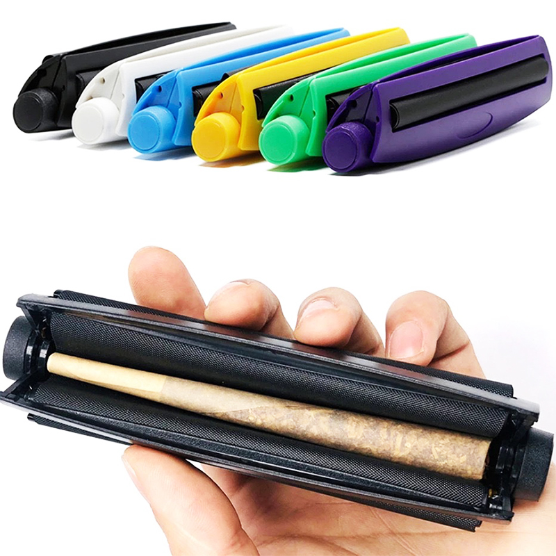 Manual Cigarette Rolling Machine