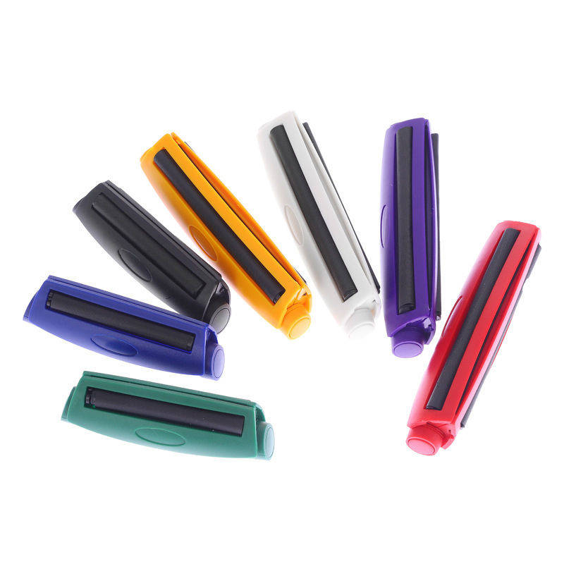 Manual Cigarette Rolling Machine