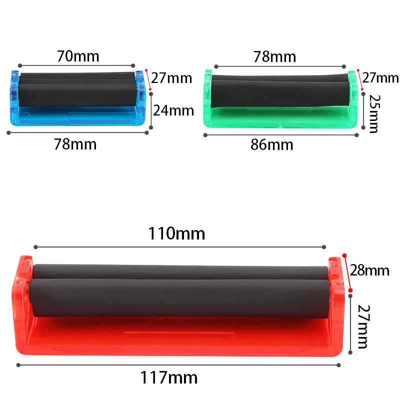 Manual Cigarette Rolling Machine