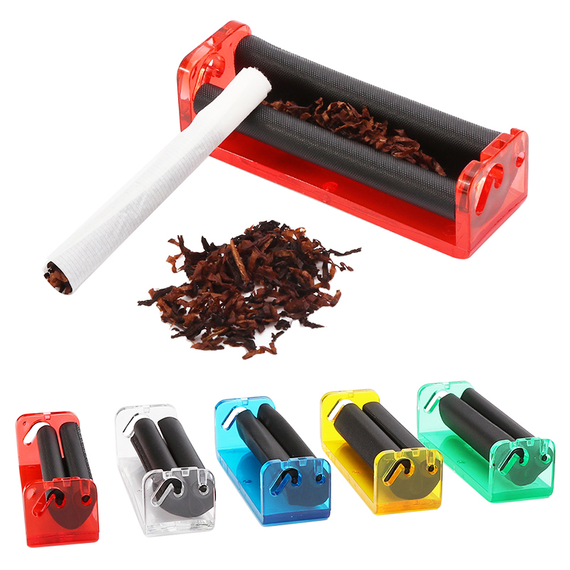Manual Cigarette Rolling Machine