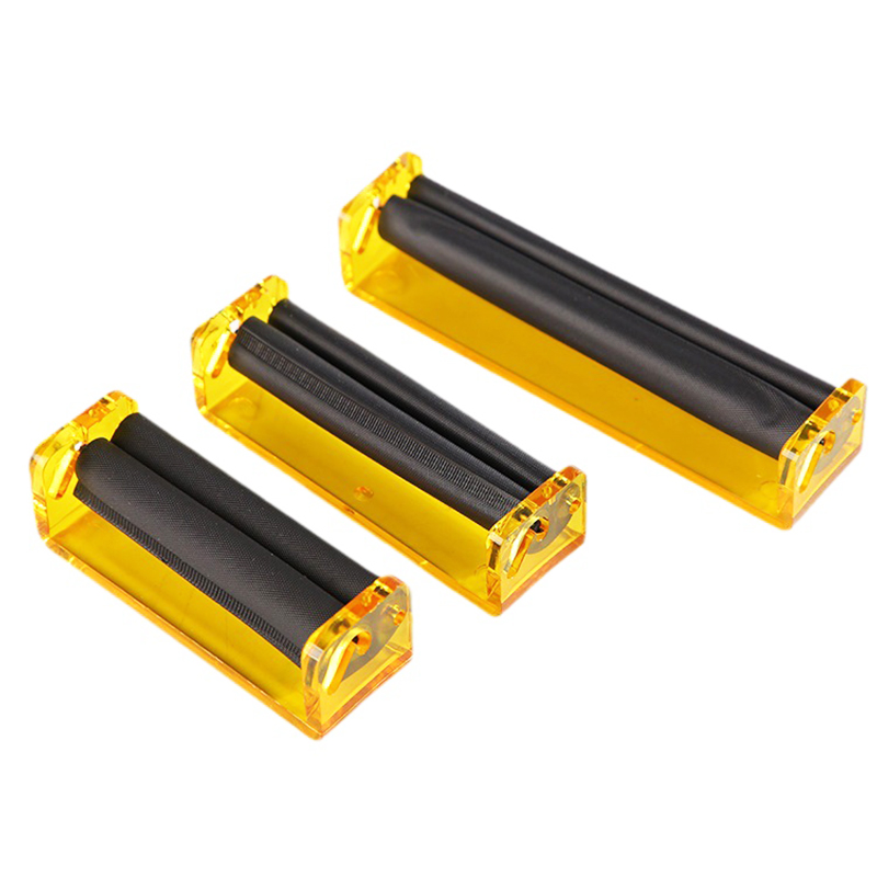 Manual Cigarette Rolling Machine