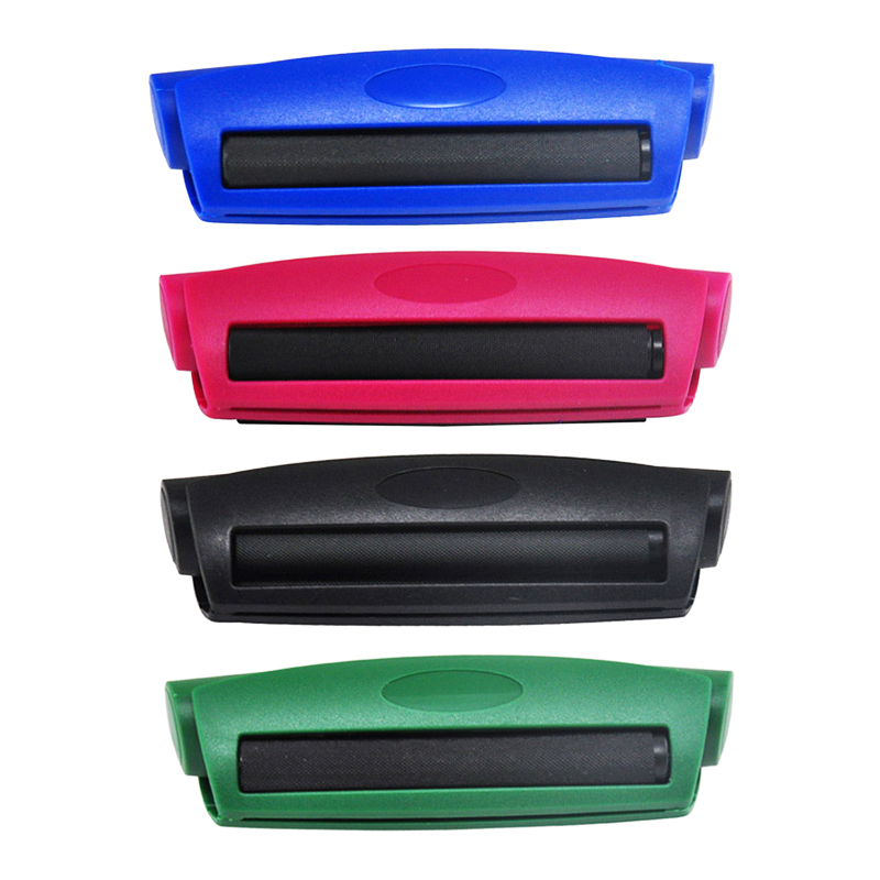 Manual Cigarette Rolling Machine