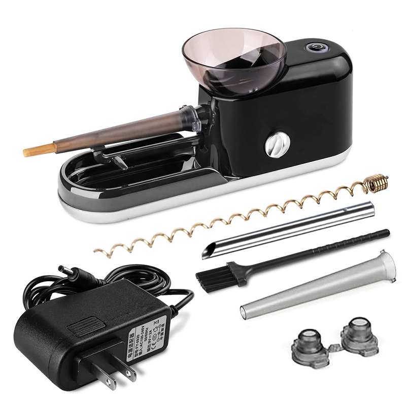 Electric Cigarette Making Machine