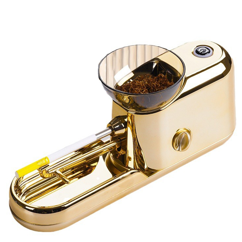 Electric Cigarette Making Machine