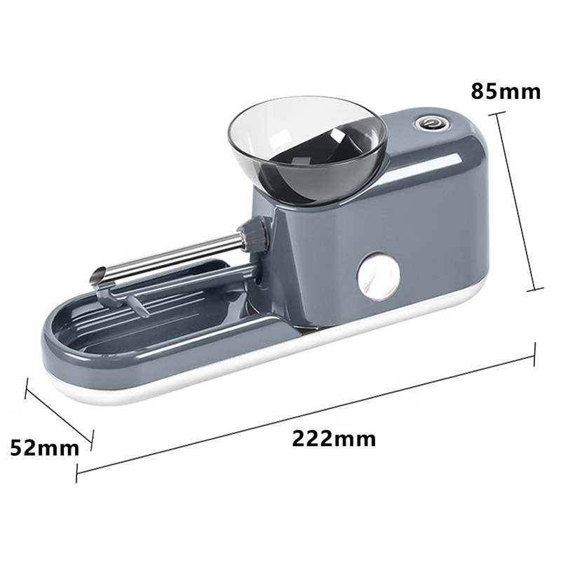Electric Cigarette Making Machine