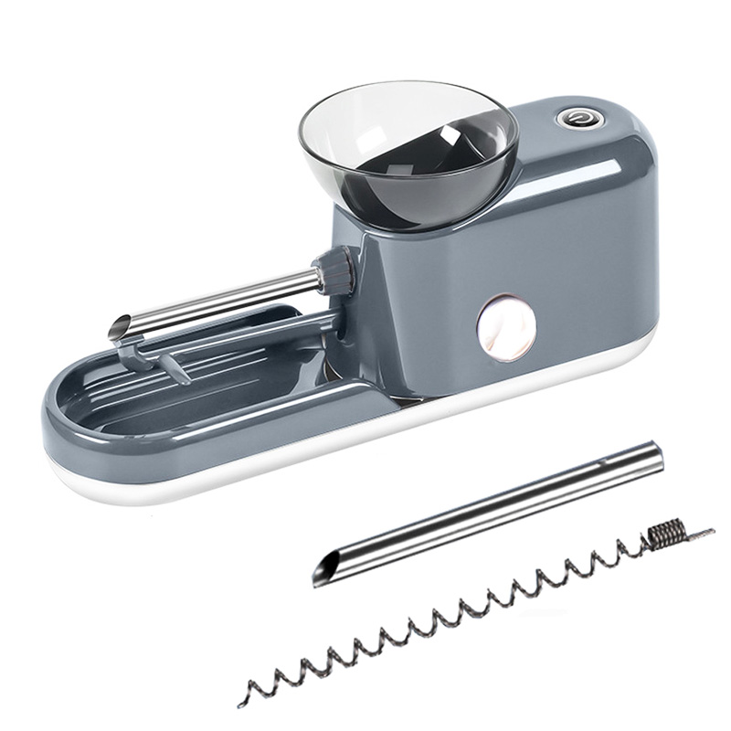 Electric Cigarette Making Machine