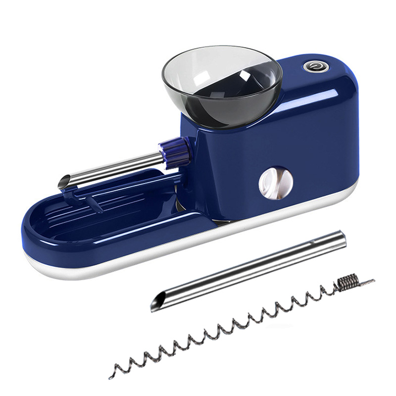 Electric Cigarette Making Machine