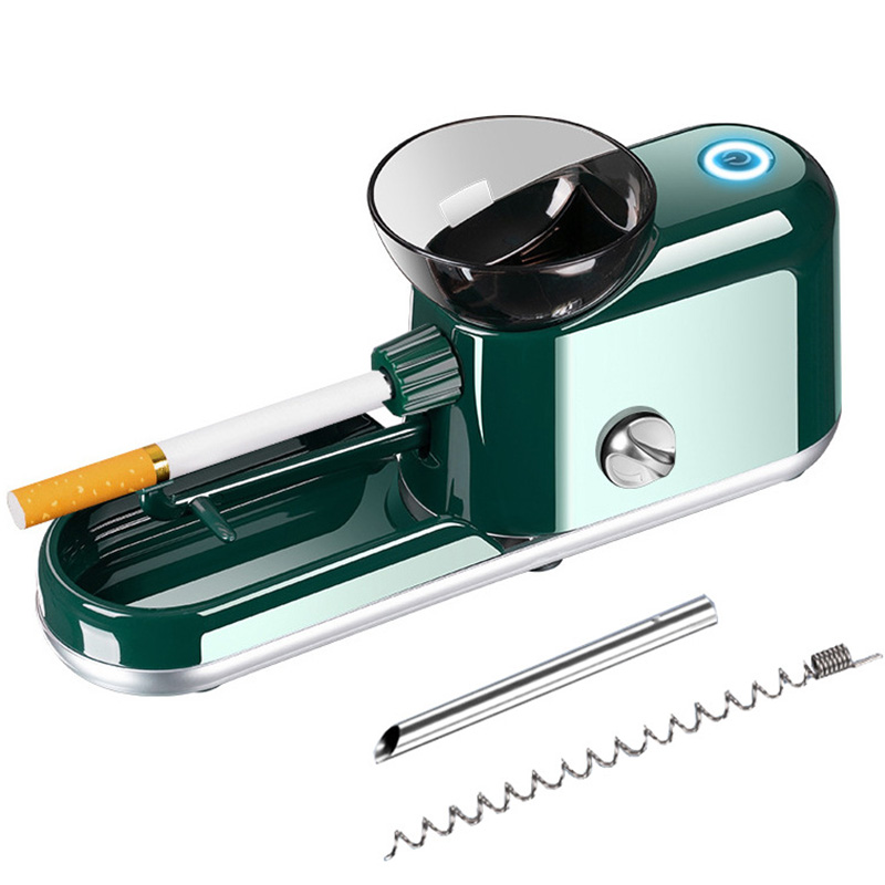 Electric Cigarette Making Machine