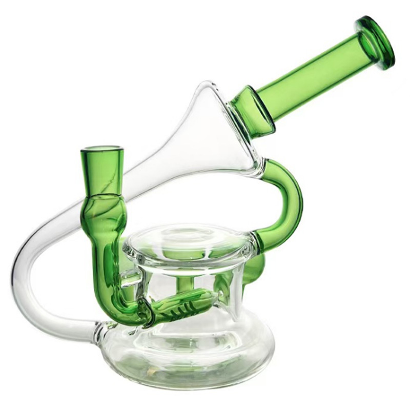 Beaker Bong