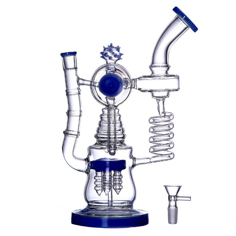 Beaker Bong