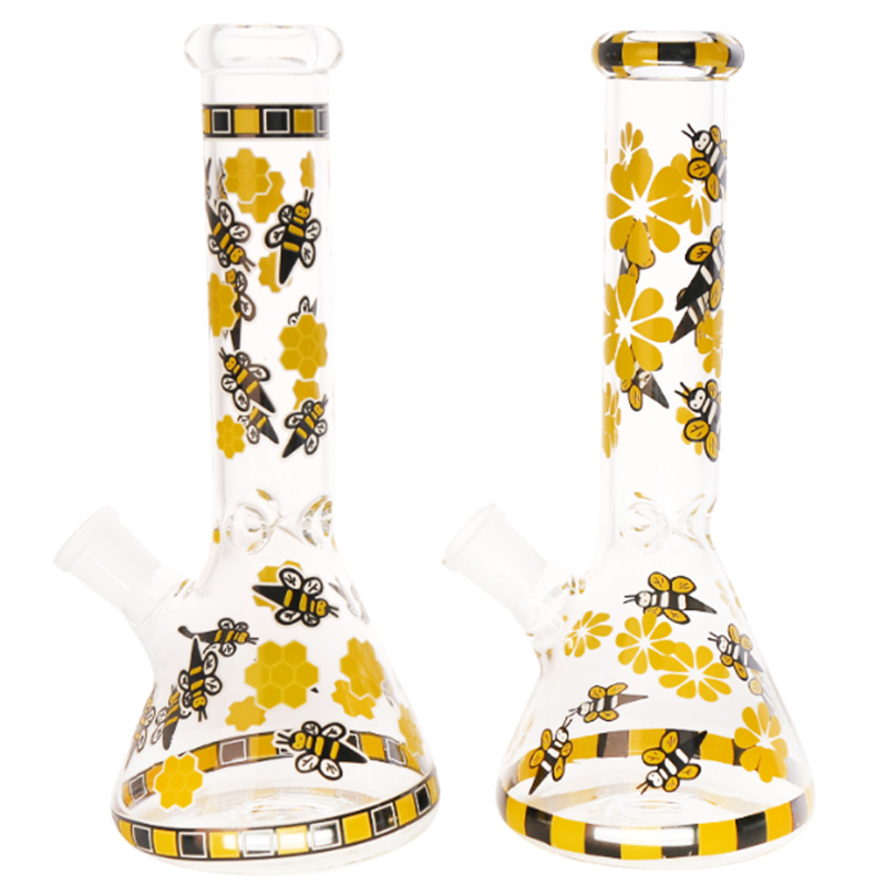 Beaker Bong