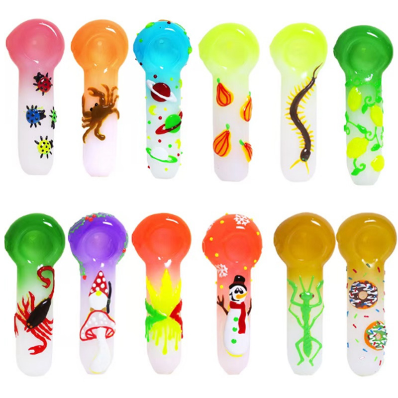 Glass Pipe