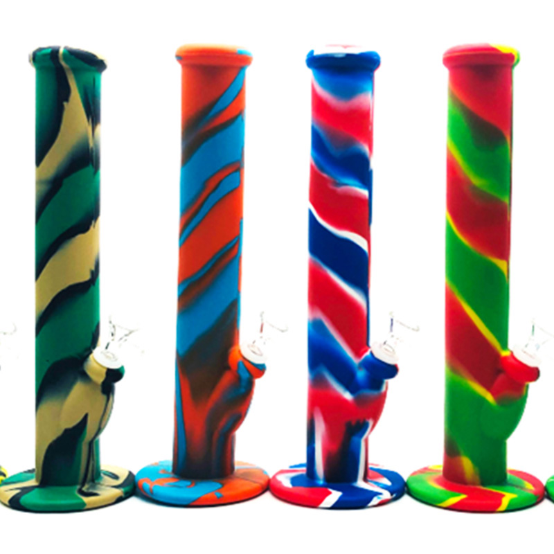 Silicone Bong