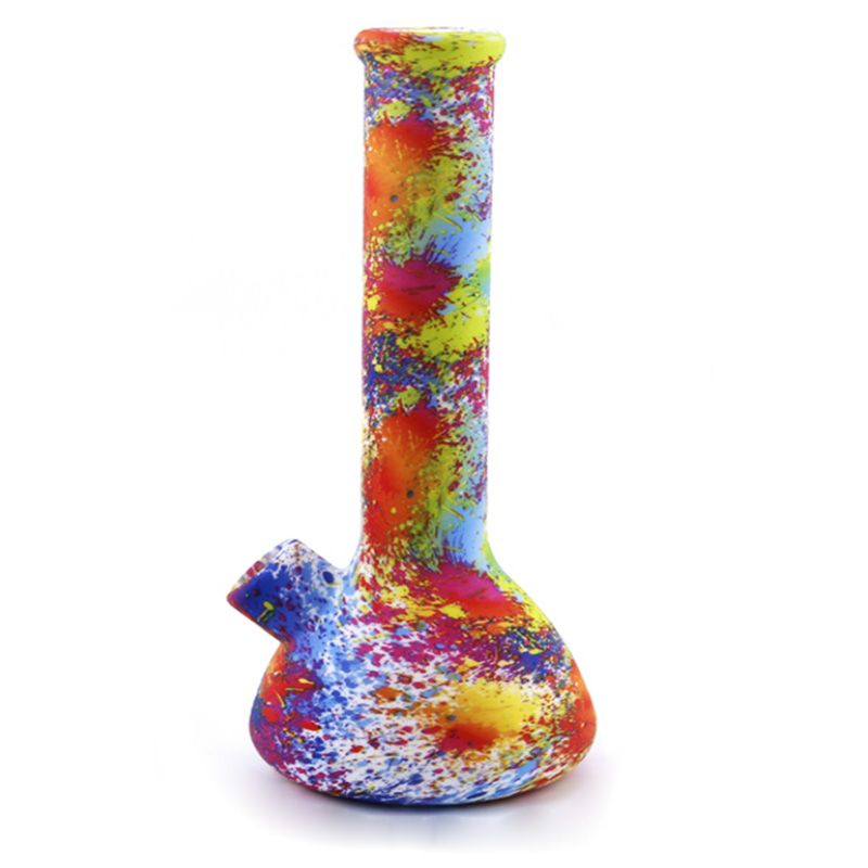 Silicone Bong