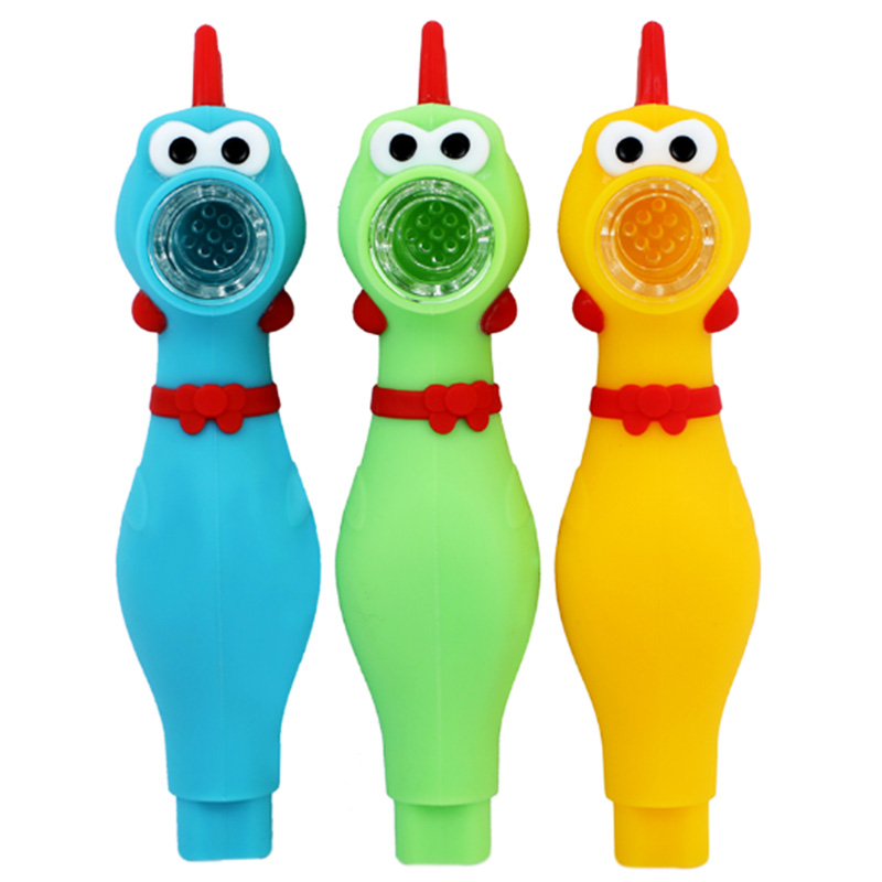 Silicone Pipe