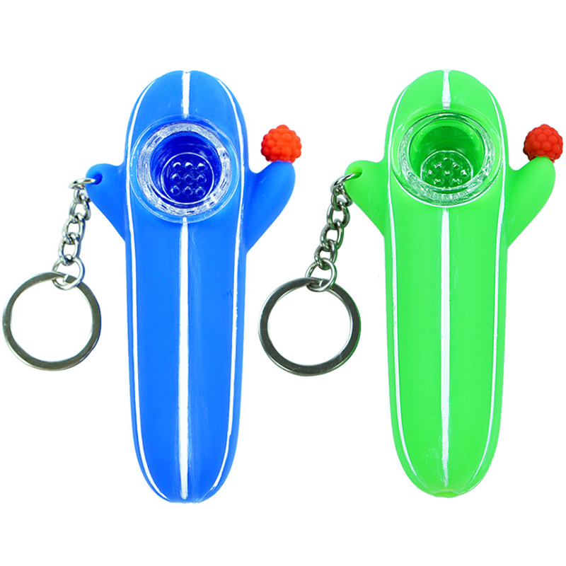 Silicone Pipe