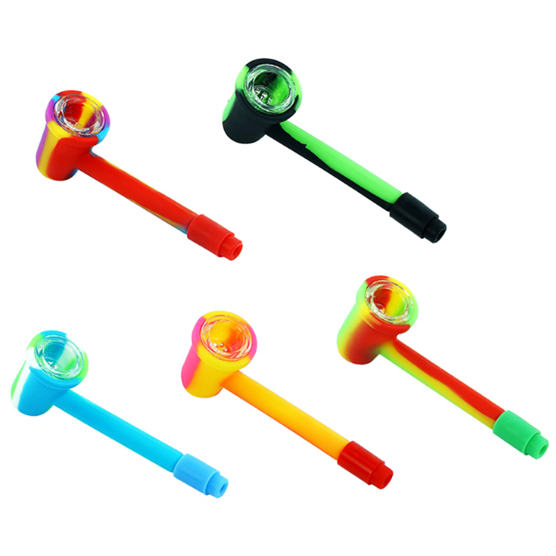 Silicone Pipe