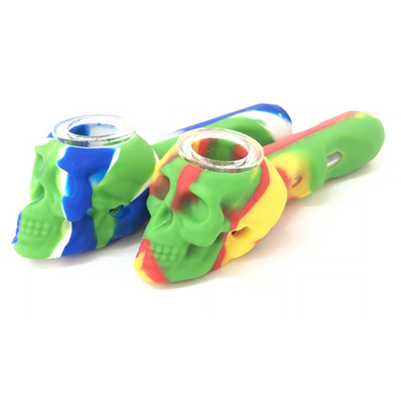 Silicone Pipe