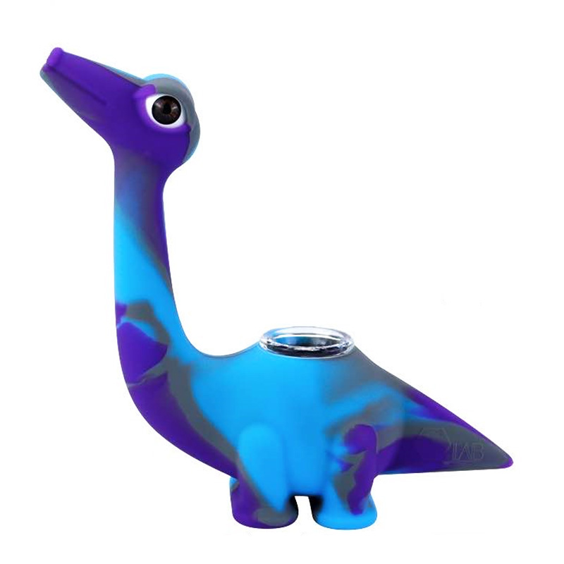 Silicone Pipe