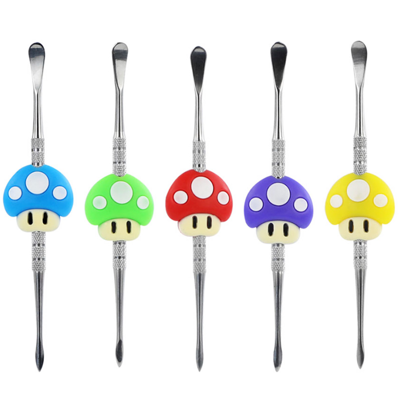 Stainless Steel Tobacco Paste Spoon