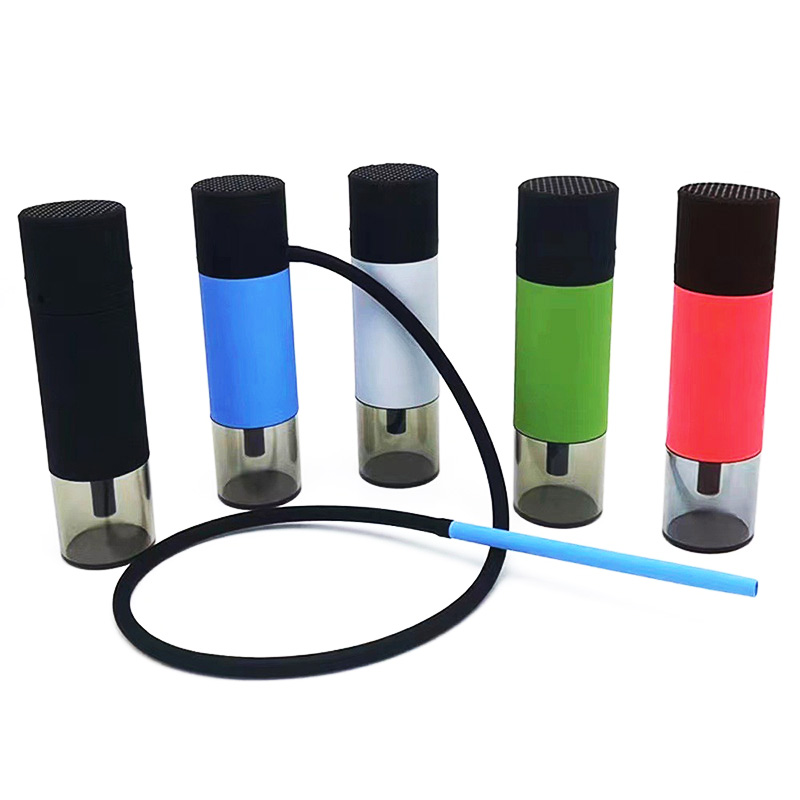 Car Travel Hookah