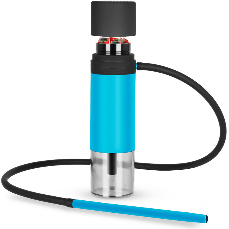 Car Travel Hookah