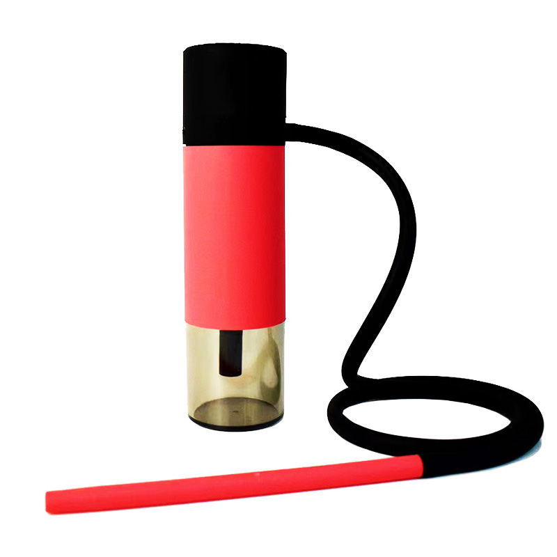 Car Travel Hookah