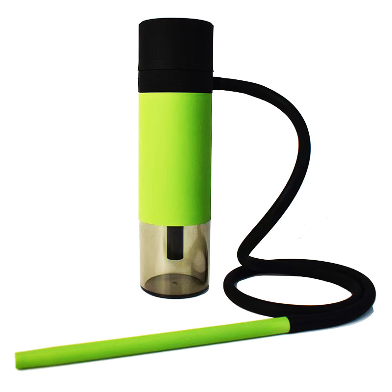 Car Travel Hookah