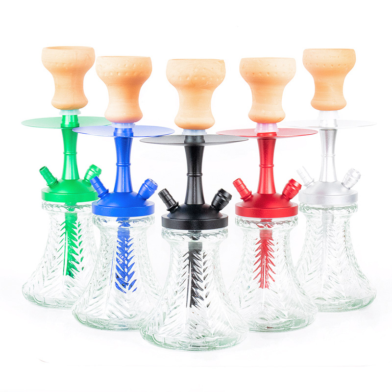 Classic Hookah