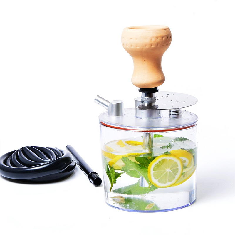 Bar Hookah
