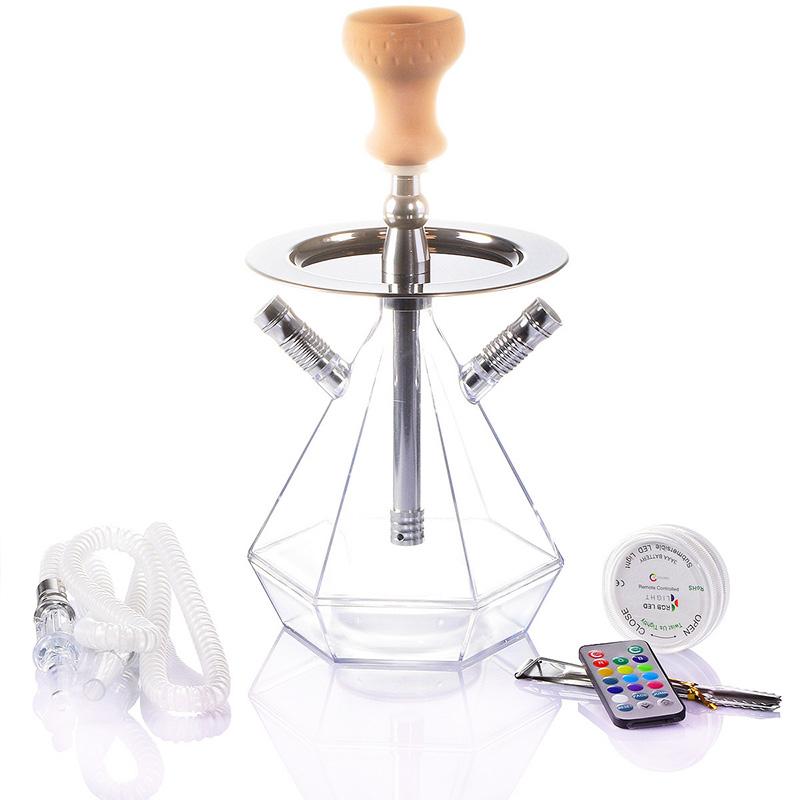 Bar Hookah