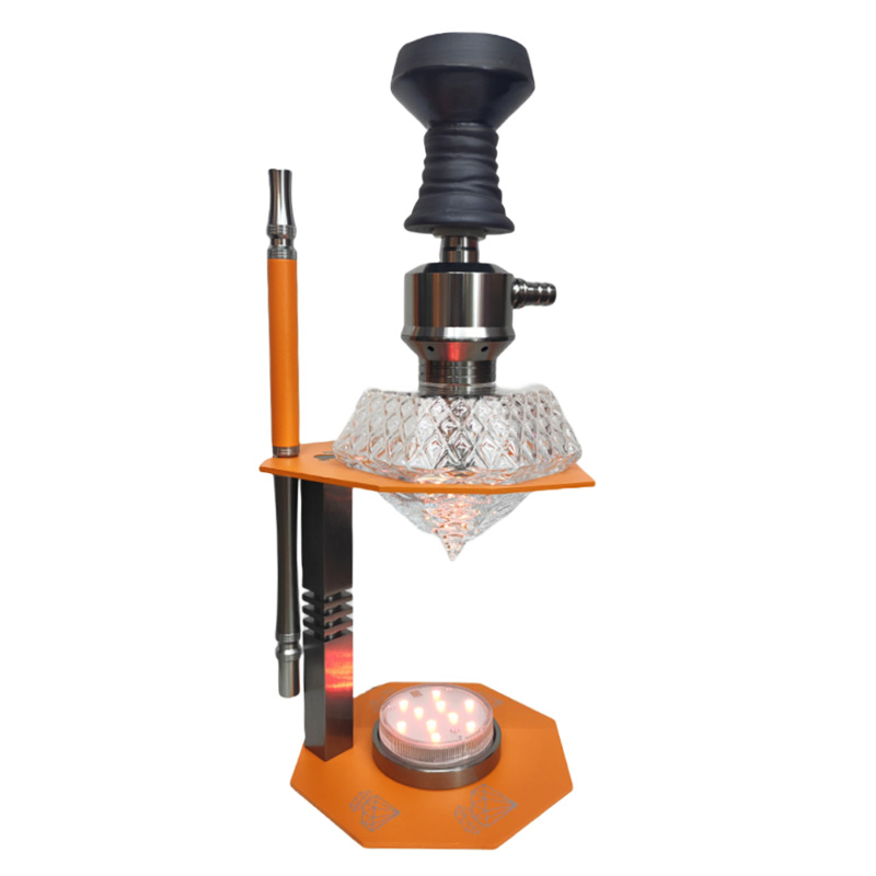 Bar Hookah